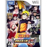 naruto wii